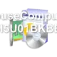 MouseComputer L5I5U01BKBBA
