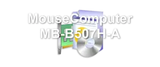 MouseComputer MB-B507H-A