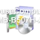 MouseComputer MB-B507H-A