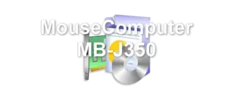 MouseComputer MB-J350