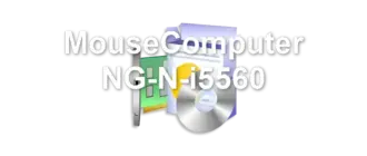 MouseComputer NG-N-i5560