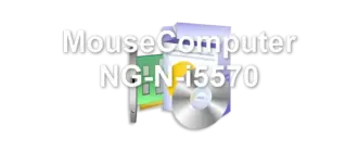 MouseComputer NG-N-i5570