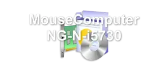 MouseComputer NG-N-i5730