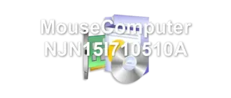 MouseComputer NJN15I710510A