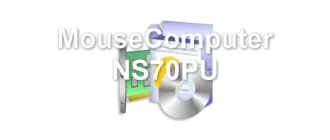 MouseComputer NS70PU
