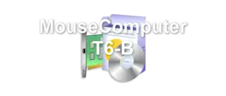 MouseComputer T6-B