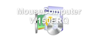 MouseComputer W150ERQ