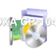 MOXA CP-104JU
