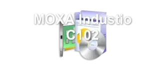 MOXA Industio C102