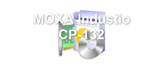 MOXA Industio CP-132