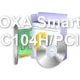 MOXA Smartio C104H/PCI