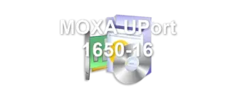 MOXA UPort 1650-16