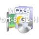 MOXA UPort-8-G2-HUB