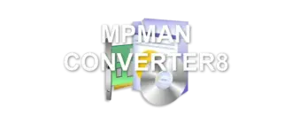 MPMAN CONVERTER8