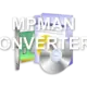 MPMAN CONVERTER8
