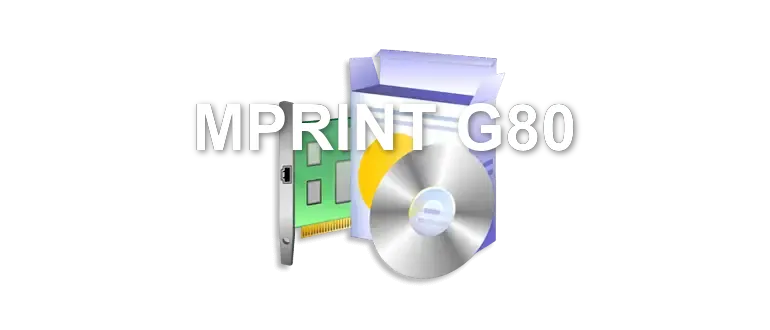 MPRINT G80