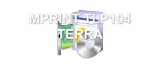 MPRINT TLP104 TERRA