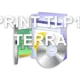 MPRINT TLP104 TERRA
