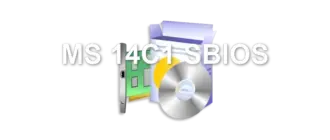 MS 14C1 SBIOS