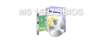 MS 15H2 SBIOS A