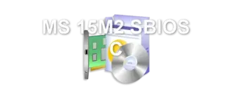 MS 15M2 SBIOS C