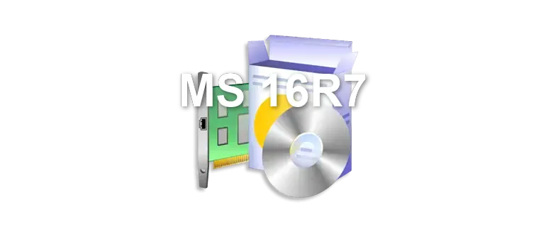 MS 16R7