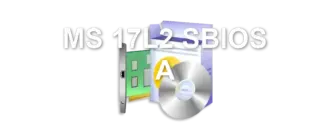 MS 17L2 SBIOS A