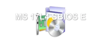 MS 17L4 SBIOS E
