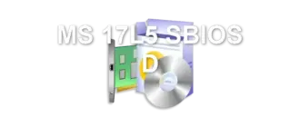MS 17L5 SBIOS D