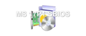 MS 17P1 SBIOS