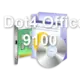 MS Dot4 Officejet 9100
