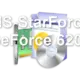 MS-StarForce GeForce 6200