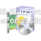 MS-StarForce GeForce 6800
