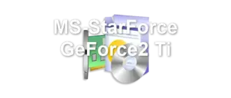 MS-StarForce GeForce2 Ti