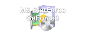 MS-StarForce GeForce3