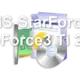 MS-StarForce GeForce3 Ti 200