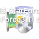 MS-StarForce GeForce3 Ti 500