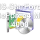 MS-StarForce GeForce4 MX 4000