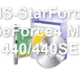 MS-StarForce GeForce4 MX 440/440SE