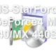 MS-StarForce GeForce4 MX 440/MX 440SE
