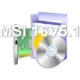 MSI 16V5.1