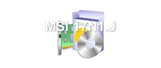 MSI 17N1.J