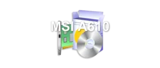 MSI A610
