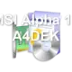MSI Alpha 17 A4DEK