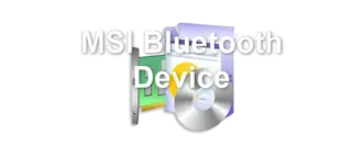 MSI Bluetooth Device