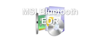 MSI Bluetooth EDR