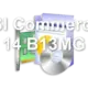 MSI Commercial 14 B13MG