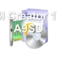 MSI Creator 17M A9SD