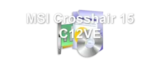 MSI Crosshair 15 C12VE