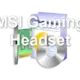 MSI Gaming Headset